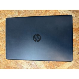 Back Cover LCD Preto HP 15-DA Series Recondicionado Ref: L20433-001