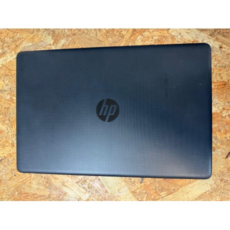 Back Cover LCD Preto HP 15-DA Series Recondicionado Ref: L20433-001