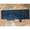 Teclado Lenovo Thinkpad T570 Series Recondicionado Ref: 01EN950