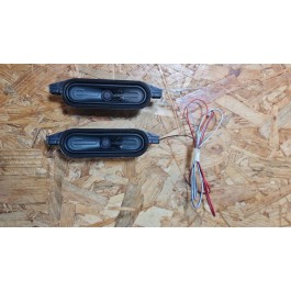 Colunas TV Silver IP-LE411061 Recondicionado Ref: R29-041308-G03