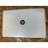 Back Cover LCD Branco HP 15-AY Series Recondicionado Ref: 854988-001