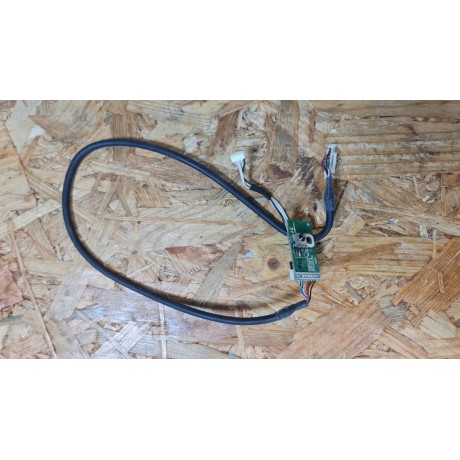 Sensor IR TV Samsung LE22A656A1D Recondicionado Ref: BN41-00996A