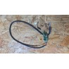 Sensor IR TV Samsung LE22A656A1D Recondicionado Ref: BN41-00996A