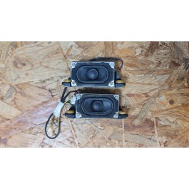 Colunas TV Samsung LE22A656A1D Recondicionado Ref: BN96-06823A