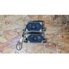 Colunas TV Samsung LE22A656A1D Recondicionado Ref: BN96-06823A