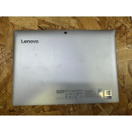 Tampa Traseira Cinza Lenovo Miix 320-10ICR Recondicionado Ref: 8S1102-02963