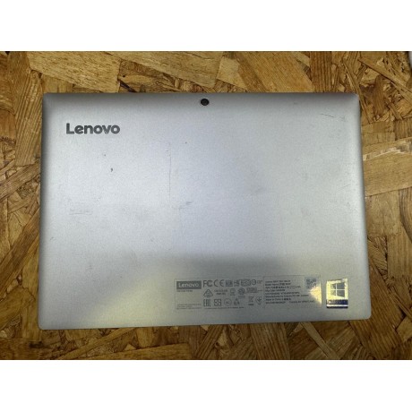 Tampa Traseira Cinza Lenovo Miix 320-10ICR Recondicionado Ref: 8S1102-02963