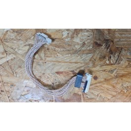 Flex LCD TV Samsung LE22A656A1D Recondicionado