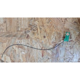 Placa Bluetooth & WIFI Playstation 3 / Playstation CECHK04 Recondicionado Ref: 1-875-939-31 / UWB-001
