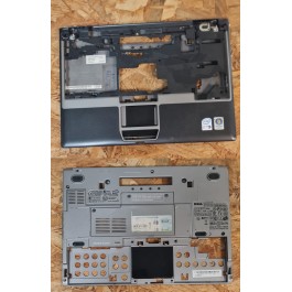 Bottom Cover & Cover de Teclado Dell Latitude PP09S / Dell Latitude D430 Recondicionado Ref: AM00B000600 / AP02F000200