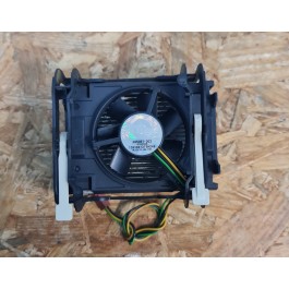 Dissipador C/ Ventoinha Intel A65061-002 Recondicionada