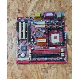 MotherBoard Matsonic MS9138E Socket 478 Recondicionado