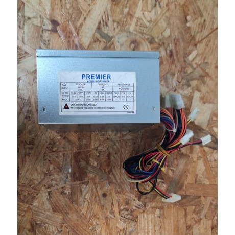 Fonte de Alimentação Premier LC -A300ATX Recondicionado
