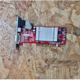 Placa Grafica Ati Radeon 9250 128Mb Recondicionado