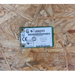 Placa Wireless HP Pavilion DV5-1040EP Recondicionado Ref: 0151-06-2198