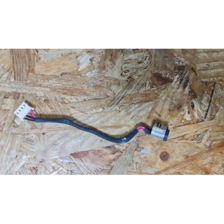 Conector de Carga Sony Vaio SVF152 Recondicionado