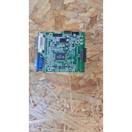 MotherBoard Monitor Acer AL1717 B Recondicionado Ref: 715G1558-1-AC