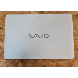 Back Cover LCD Sony Vaio SVF152 Recondicionado Ref: EAHK9003020