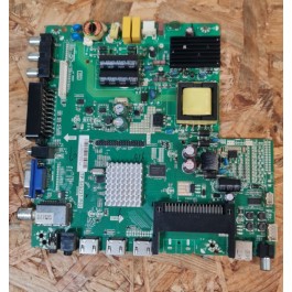 Motherboard TV Kunft 32DCG1 Recondicionado TP.SIS231.P83