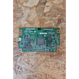 Placa T-CON TV Sony 32EX710 Recondicionado Ref: 31T13-COO