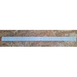 Barra LED Blaupunkt B32B148TCHD Recondicionado Ref: CRH-P32CA3535T030751U-REV1.0
