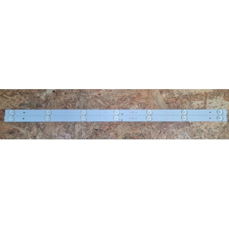 Barra LED Blaupunkt B32B148TCHD Recondicionado Ref: CRH-P32CA3535T030751U-REV1.0
