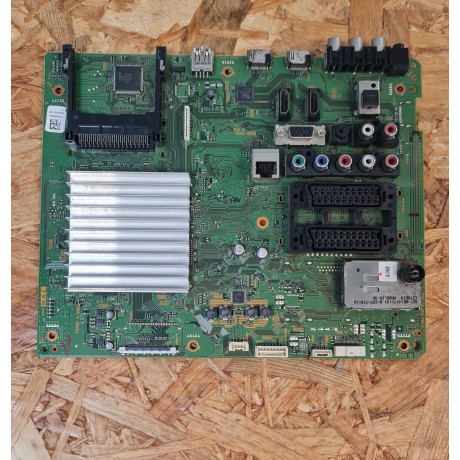 Motherboard TV Sony 32EX710 Recondicionado Ref: 1-881-636-22