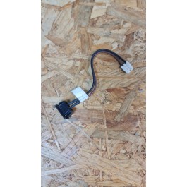 Conector de Alimentação TV Sony 32EX710 Recondicionado Ref: 1-881-636-22