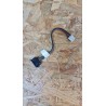 Conector de Alimentação TV Sony 32EX710 Recondicionado Ref: 1-881-636-22