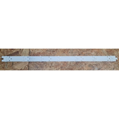 Kit Barra LED Peaq PVT 40GF-5024C Recondicionado Ref: CRH-ZG40M9GP3030070339KREV1.0