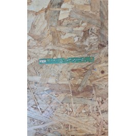 Board HLR TV Sony 32EX710 Recondicionado Ref: 1-881-589-11