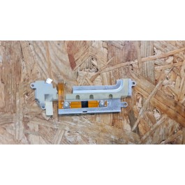 Placa de Botões Touchpad HP Pavilion TX2500 Recondicionado
