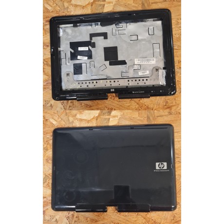 Back Cover & Bezel Cover HP Pavilion TX2500 Recondicionado Ref: EATT8002012 / EATTSLCTP00