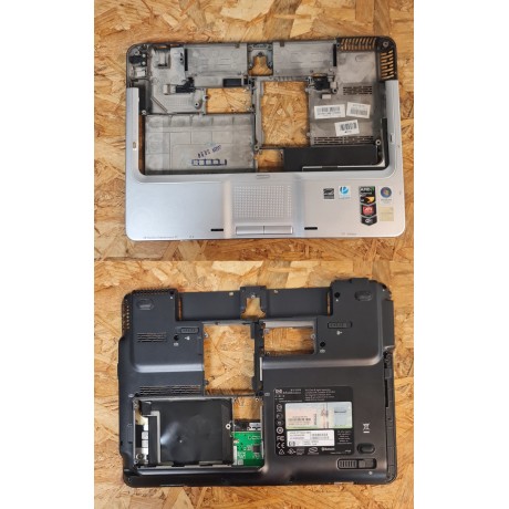 Bottom Cover & Cover de Teclado HP Pavilion TX2500 Recondicionado Ref: Ref: EAAT3009014 / EAAT3008018
