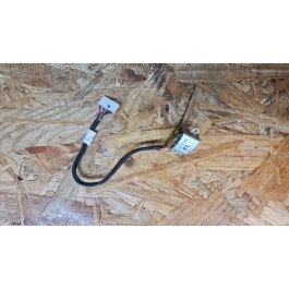 Conector de Carga HP Pavilion DV6-6000 Series Recondicionado