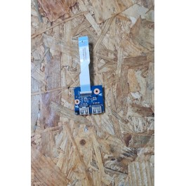 Placa USB Board Tsunami FL91 Recondicionado Ref: HPMH-41-AB630S