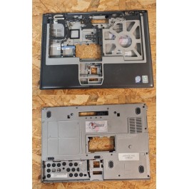 Bottom Cover & Cover de Teclado Dell Latitude D630 Recondicionado Ref: 0KU190 / 0DT889
