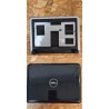 Back Cover LCD & Bezel Cover Dell Inspiron 910 Recondicionado Ref: AP054000100 / CN-0J836H