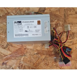 Fonte de Alimentação Acbel PCA022 360W Recondicionado