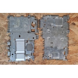 Suporte / Dissipador da Motherboard Playstation 2 Slim / Playstation SCPH-70004 Recondicionado