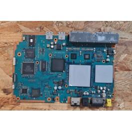 Motheboard Playstation 2 Slim / Playstation SCPH-70004 Recondicionado Ref: GH-032-22 / P1-6PS2K4M-22FB