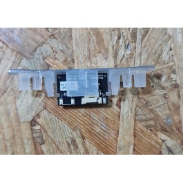 Sensor IR LG 32LN570R Recondicionado Ref: EBR77031901