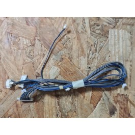 Kit de Cabos LG 32LN570R Recondicionado