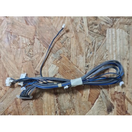 Kit de Cabos LG 32LN570R Recondicionado