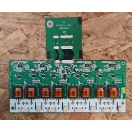 Inverter BeoVision 6 Recondicionado Ref: SIT220WD08C01