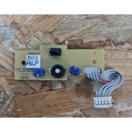 Sensor IR Electronia LD 22 FHD Recondicionado Ref: 17LD123-1