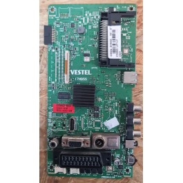 Motherboard Electronia LD 22 FHD Recondicionado Ref: 17MB55