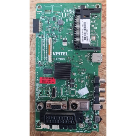 Motherboard Electronia LD 22 FHD Recondicionado Ref: 17MB55