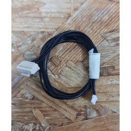 Cabo de Ligação a Fonte de Alimentação Electronia LD 22 FHD Recondicionado