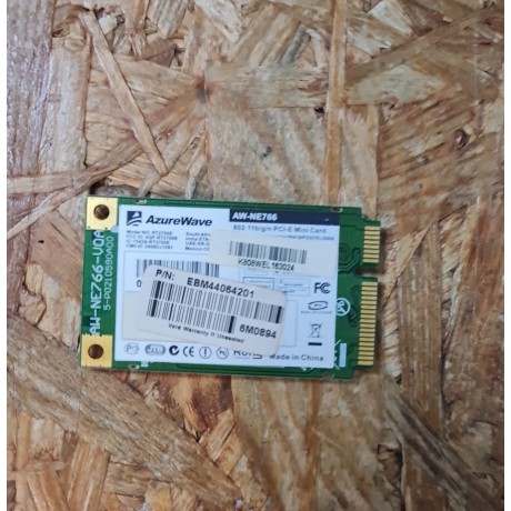 Placa Wireless LG LGE50 Recondicionado Ref: AW-NE766